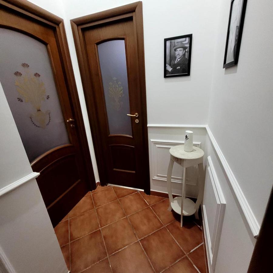 Perry Home Naples Extérieur photo