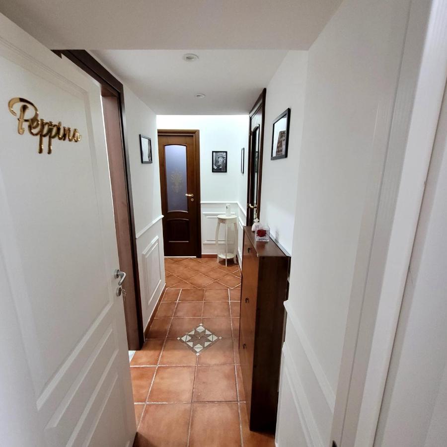 Perry Home Naples Extérieur photo