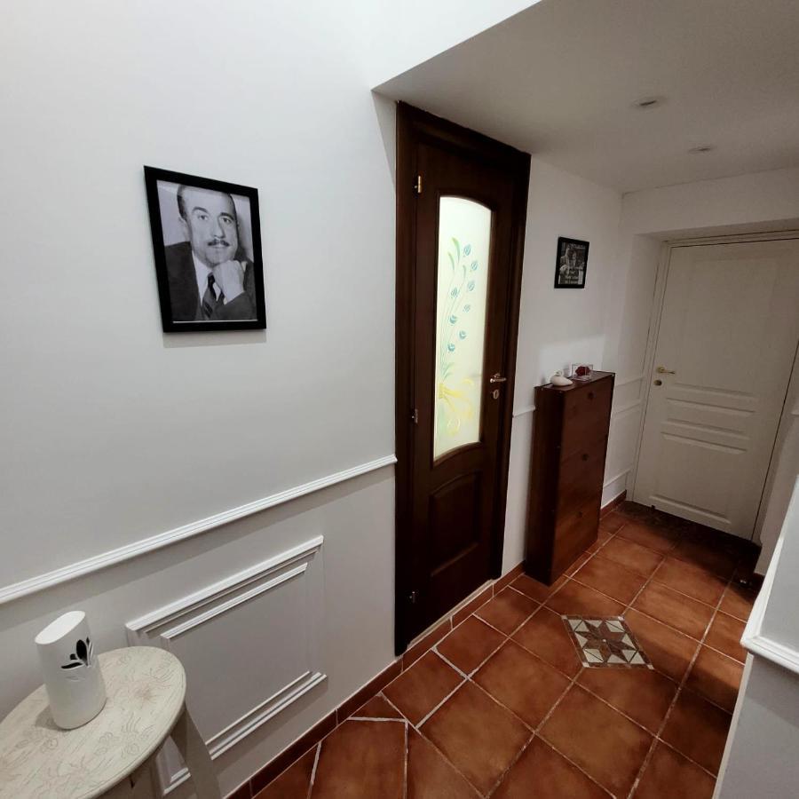 Perry Home Naples Extérieur photo